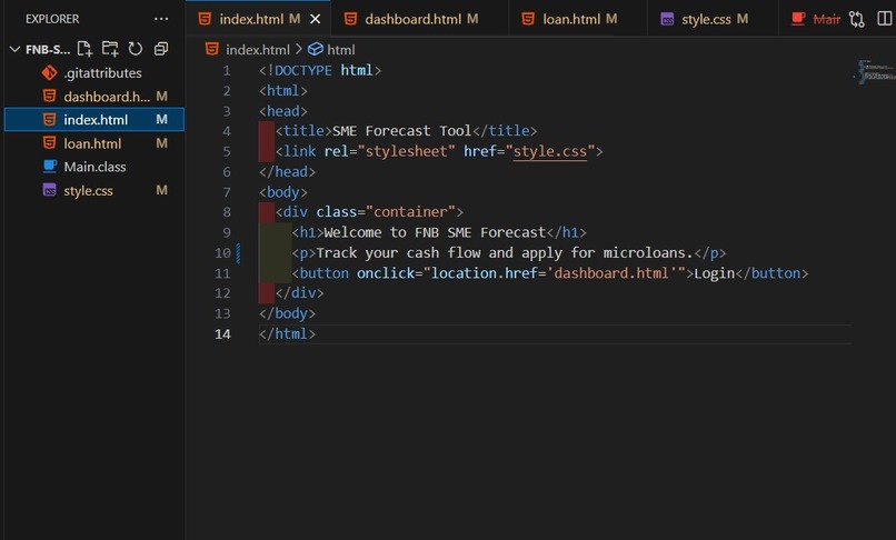 404 Not Found  – screenshot 3