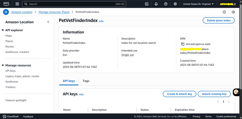 Pet Health AI – screenshot 10