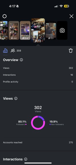 Solemates – screenshot 1