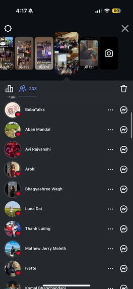 Solemates – screenshot 2