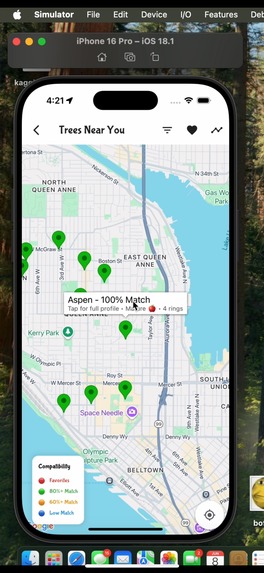 AppleMatch – screenshot 4