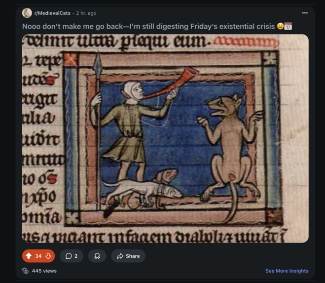 BookMeme  – screenshot 1