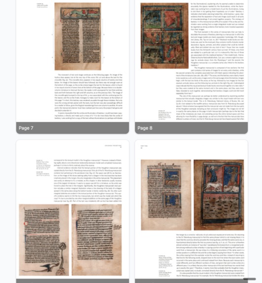 BookMeme  – screenshot 2