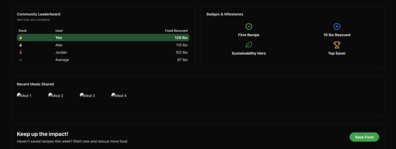 Replate – screenshot 5