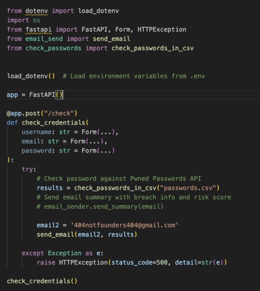Pwn Patrol – screenshot 3