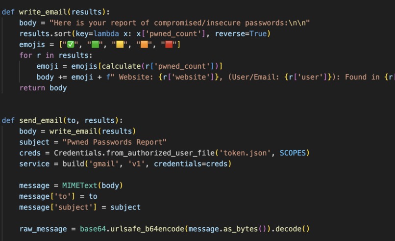 Pwn Patrol – screenshot 5