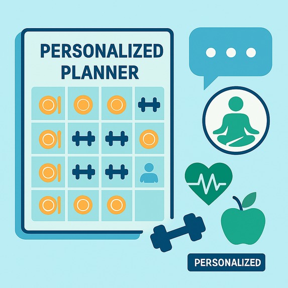 ChronicCareIQ – screenshot 1