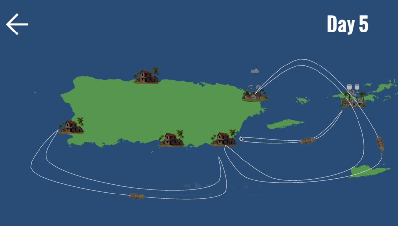 Habor hope – screenshot 2