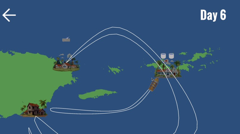 Habor hope – screenshot 3