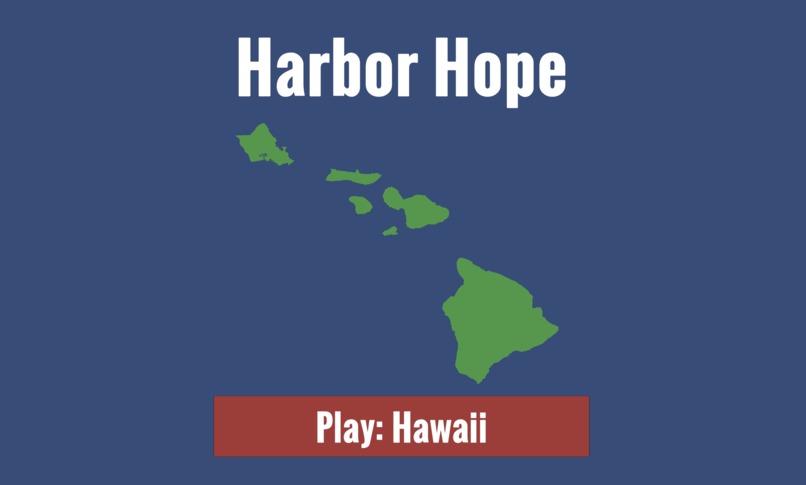 Habor hope – screenshot 1