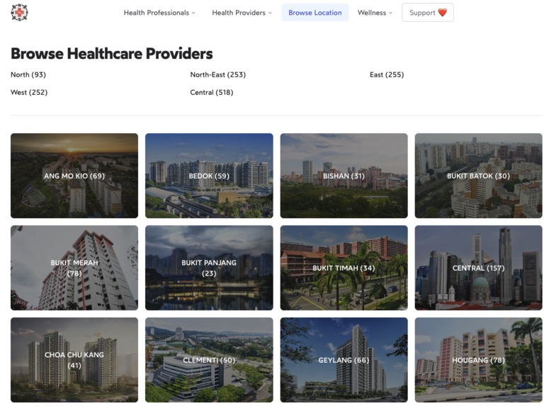 Clinic Geek – screenshot 1