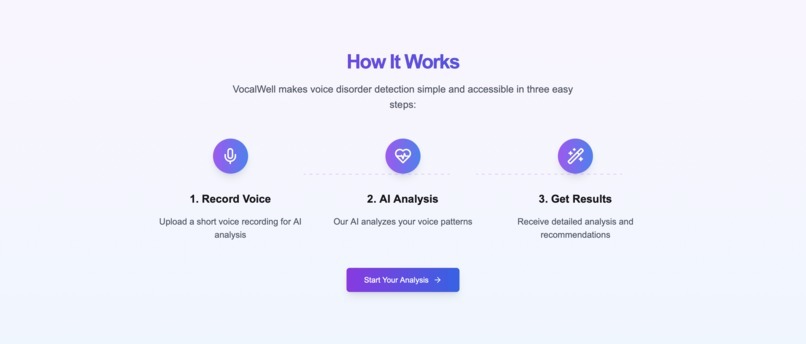 Vocal Well – screenshot 7