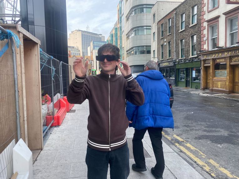 Doonav – screenshot 2