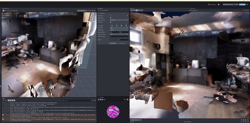 Doonav – screenshot 5