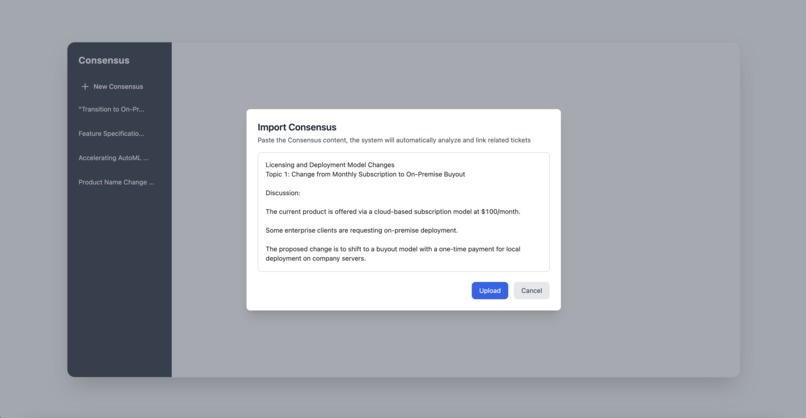 Codence – screenshot 1