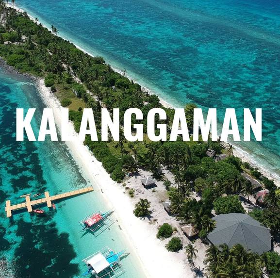 Kalanggaman Island  - travel information and bookings – screenshot 1