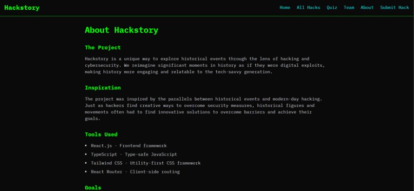 A Gamified History Experience – screenshot 8