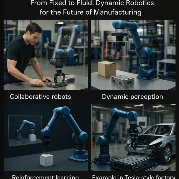 ZEREBRO: The Brain of the Future Factory – screenshot 3