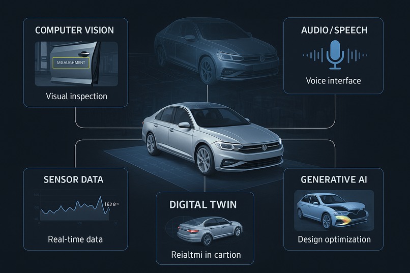 ZEREBRO: The Brain of the Future Factory – screenshot 6