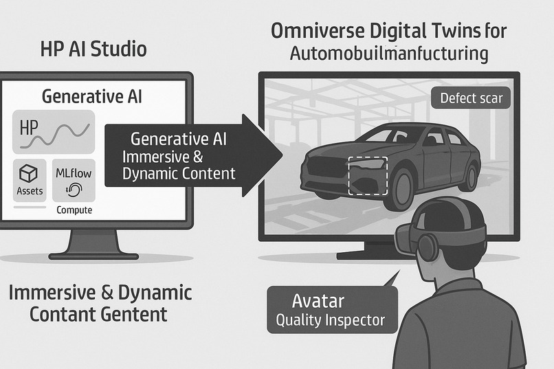 ZEREBRO: The Brain of the Future Factory – screenshot 7