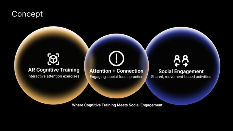 Ghost & Seek  – screenshot 6