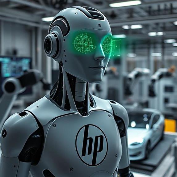 ZEREBRO: The Brain of the Future Factory – screenshot 11