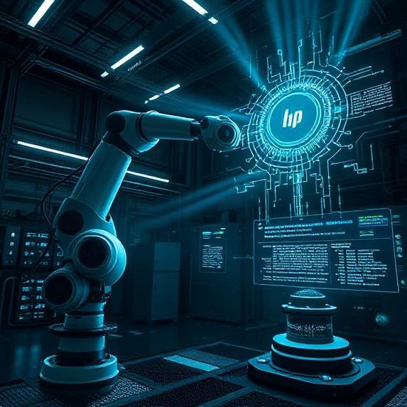 ZEREBRO: The Brain of the Future Factory – screenshot 12