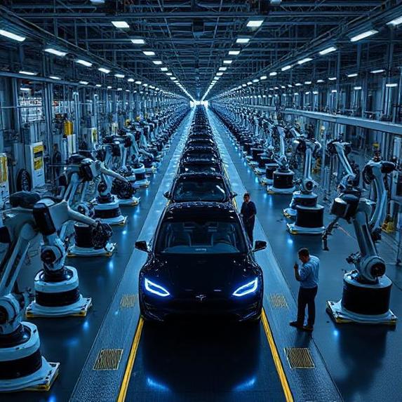 ZEREBRO: The Brain of the Future Factory – screenshot 16