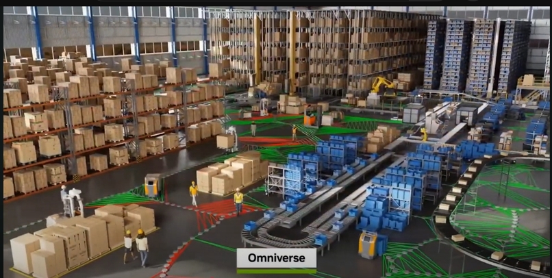 ZEREBRO: The Brain of the Future Factory – screenshot 22