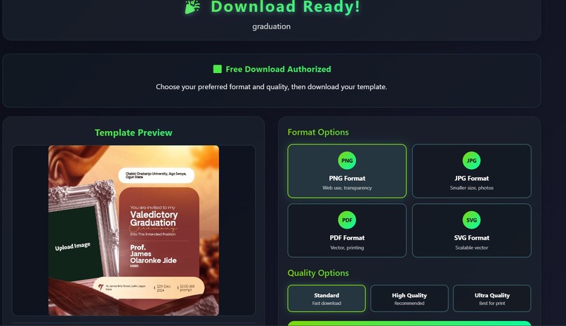 kiki – screenshot 1