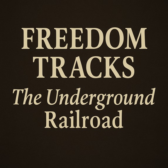 Freedom Tracks – screenshot 1