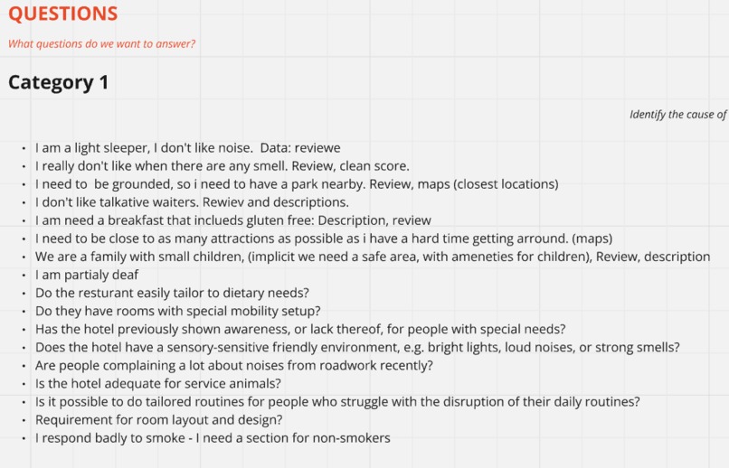 EasyEaseInn – screenshot 2