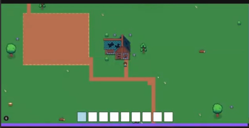 Rypto – screenshot 4