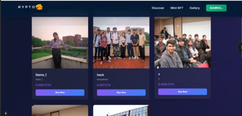 Rypto – screenshot 5