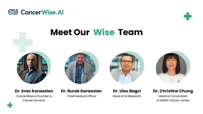 Cancer Wise AI – screenshot 5