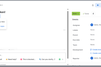 Hello World Jira App