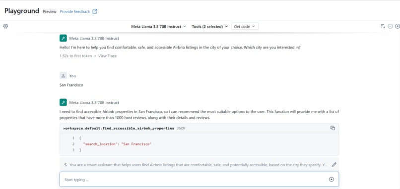 AirGuide Agent – screenshot 1