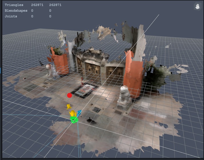 Doonav – screenshot 6