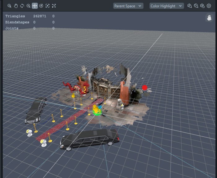 Doonav – screenshot 7