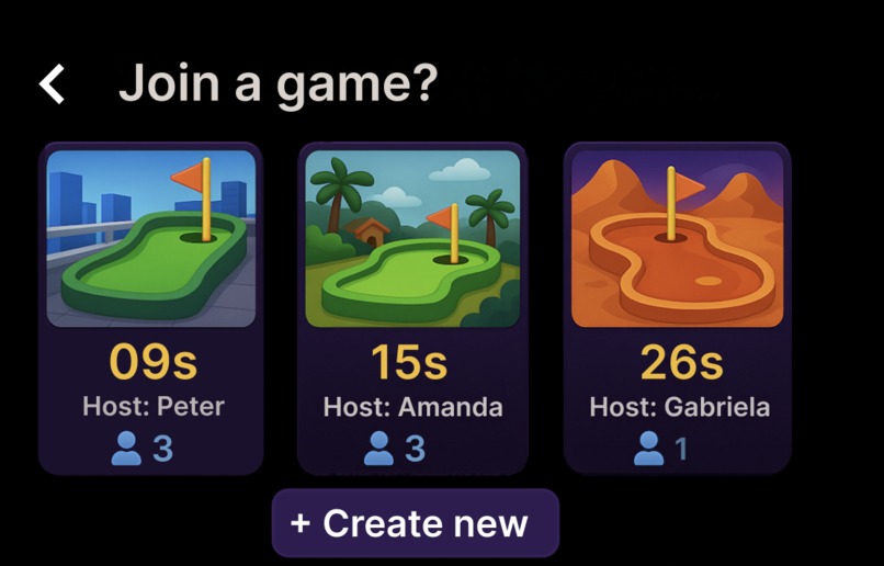 Minigolf Mayhem : LA Edition – screenshot 8