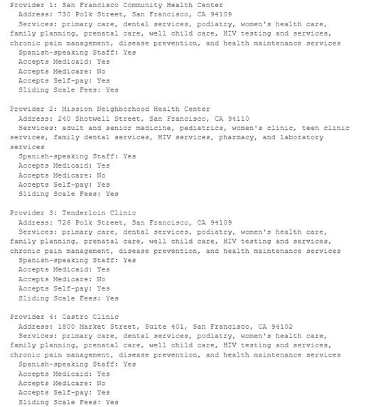 Table 5B – screenshot 2