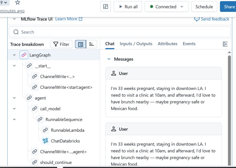 PregnancyPal - Life Assistant to support pregnant women – screenshot 3