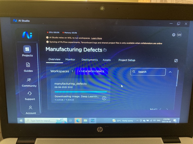 ZEREBRO: The Brain of the Future Factory – screenshot 26