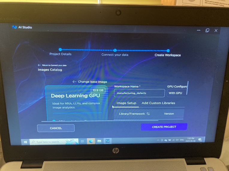 ZEREBRO: The Brain of the Future Factory – screenshot 28