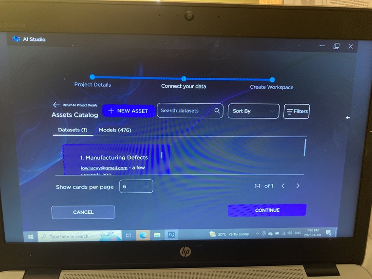 ZEREBRO: The Brain of the Future Factory – screenshot 29