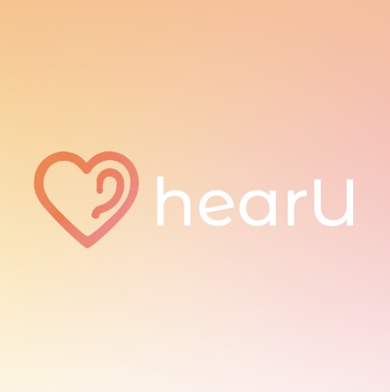 hearU – screenshot 1
