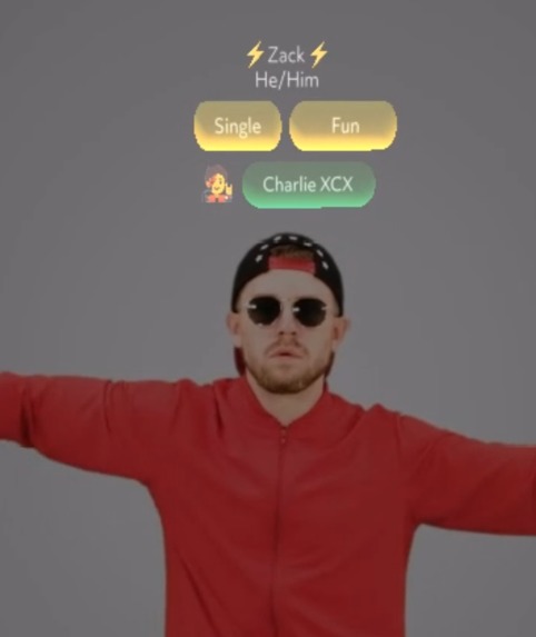 BeaconAR – screenshot 1