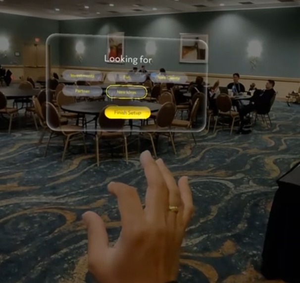 BeaconAR – screenshot 3