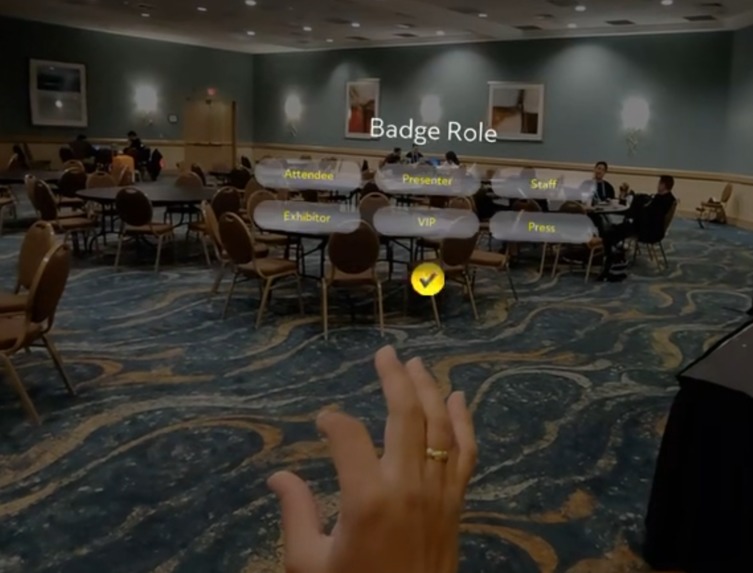 BeaconAR – screenshot 5