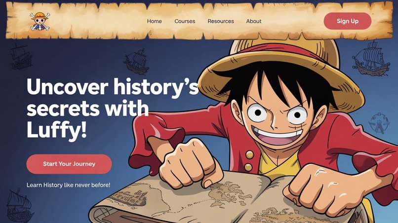 Anime Historia  – screenshot 2